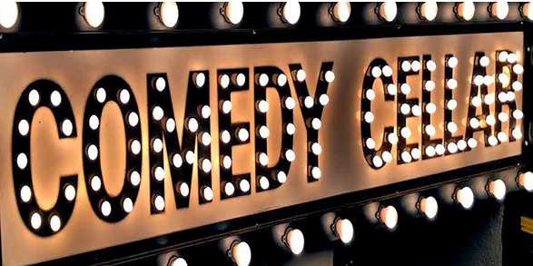 Comedy Cellar